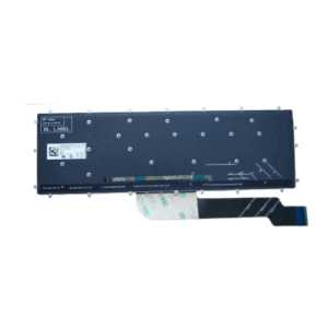 KB Dell 7566 5567 laptop us