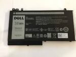 Dell Latitude 12 5000 E5550 E5250 E5270 E5450 RYXXH 3150 3160 09P4D2 9P4D2 5TFCY 05TFCY 0YD8XC 38WH