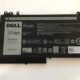 Dell Latitude 12 5000 E5550 E5250 E5270 E5450 RYXXH 3150 3160 09P4D2 9P4D2 5TFCY 05TFCY 0YD8XC 38WH
