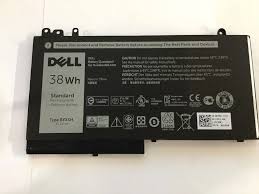 Dell Latitude 12 5000 E5550 E5250 E5270 E5450 RYXXH 3150 3160 09P4D2 9P4D2 5TFCY 05TFCY 0YD8XC 38WH
