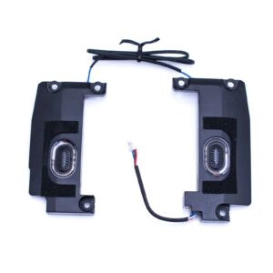 speakers t470s t460s ahs