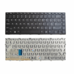 HP EliteBook 840 G5 / G6 & 745 G5 Premium Keyboard – US Layout Silver Backlit