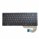 HP EliteBook 840 G5 / G6 & 745 G5 Premium Keyboard – US Layout Silver Backlit