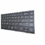 HP EliteBook 840 G5 / G6 & 745 G5 Premium Keyboard – US Layout Silver Backlit