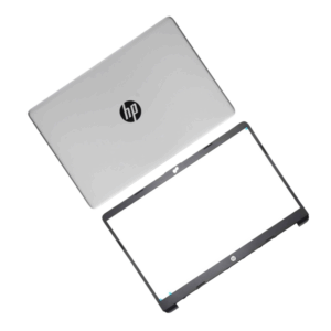 HP 15S-DU 15S-DR 15S-DY 15-DW 250 G8 255 G8 LCD Cover Silver
