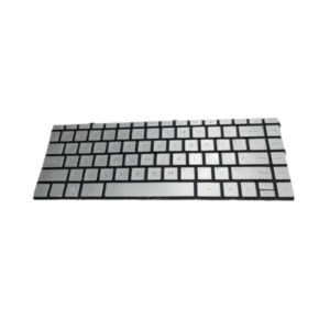 HP Pavilion X360 14-DV 14-DW 14M-DW 14-DY 13-BB Backlit Keyboard Silver