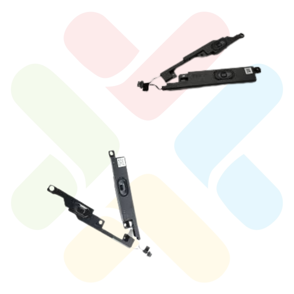 HP ProBook 450 G3 Speakers