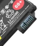 68+ x240 battery Lenovo