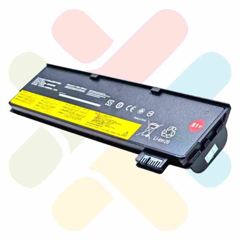 Lenovo ThinkPad T470 61+ Laptop Battery
