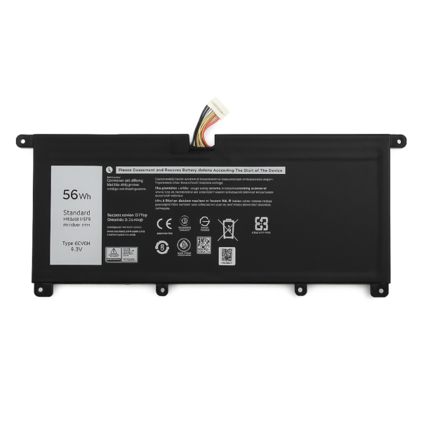 dell battery for laptop