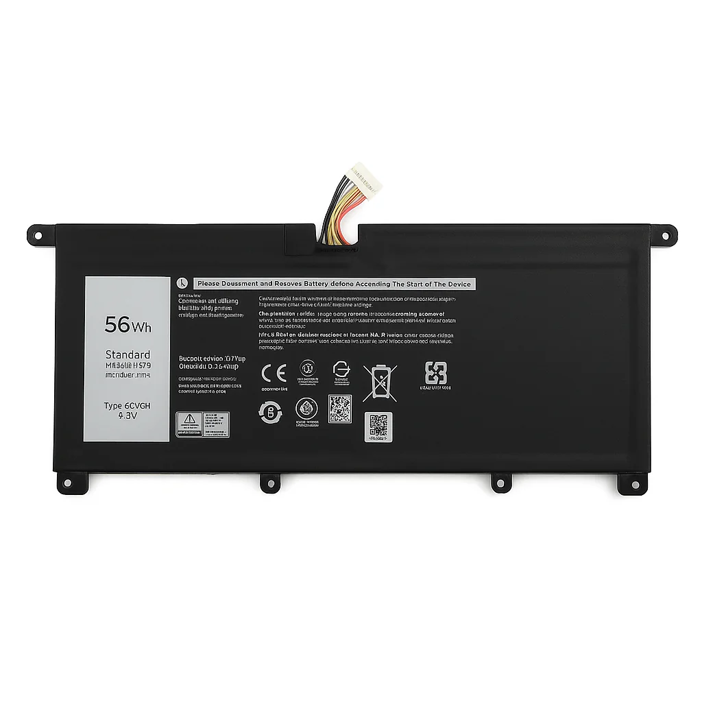 dell battery for laptop