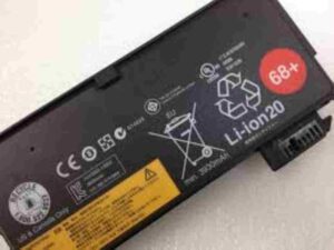 ThinkPad Replacement Laptop Battery