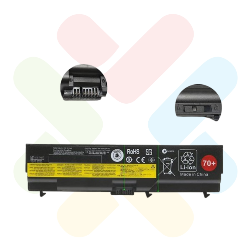 ThinkPad T430 T530 Battery