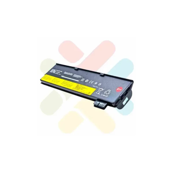 Lenovo 61+ Replacement Battery Pakistan for ThinkPad T470 T480