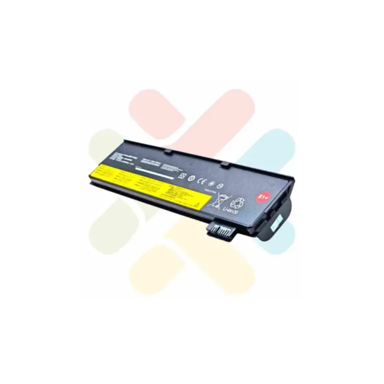 Lenovo 61+ Replacement Battery Pakistan for ThinkPad T470 T480