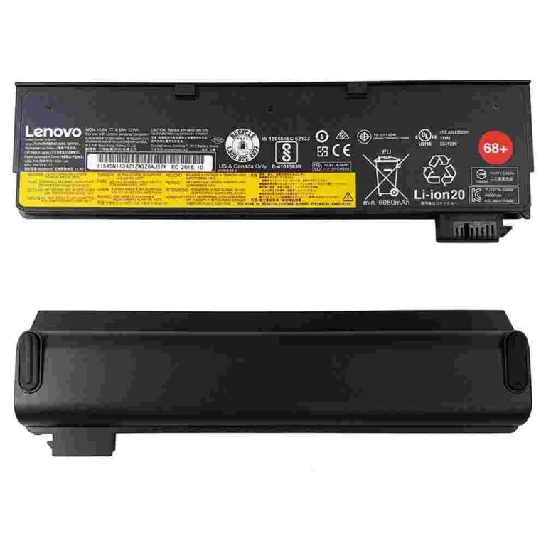 Lenovo ThinkPad T460 T470 Battery