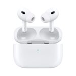 Apple AirPods Pro 2 (USB-C) – Made in USA Quality with Lanyard