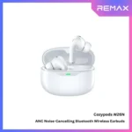 REMAX CozyPods W26N ANC Noise Cancelling Stereo Wireless Earbuds