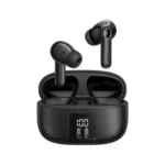 JOYROOM Funpods Series JR-FN3 True Wireless Earbuds Black