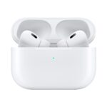Apple AirPods Pro 2 (USB-C) – Made in USA Quality with Lanyard