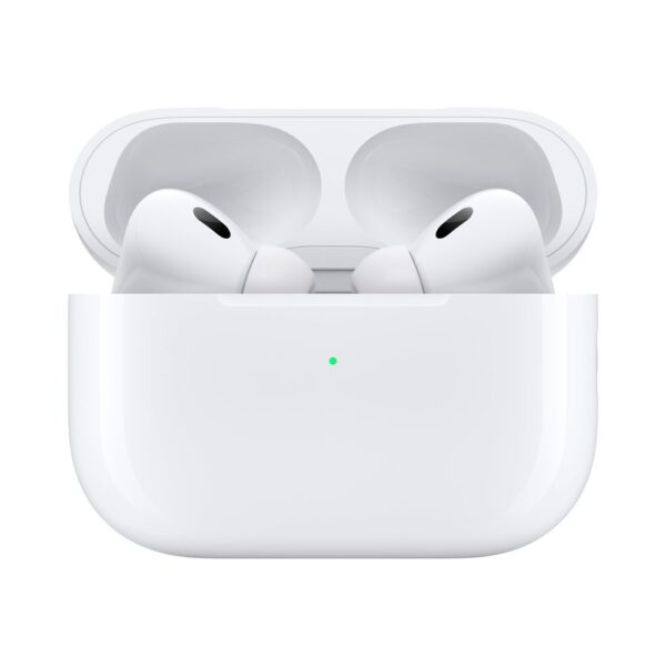 Apple AirPods Pro 2 (USB-C) – Made in USA Quality with Lanyard