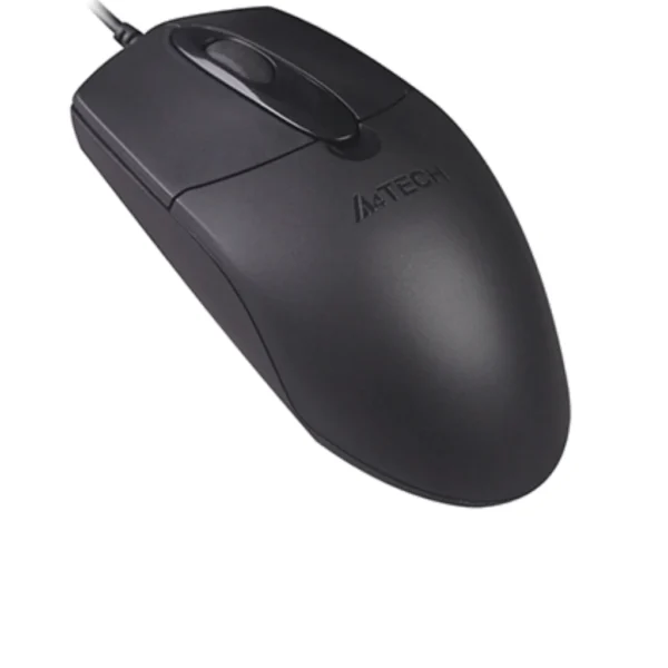 A4TECH OP-720S Wired Mouse USB