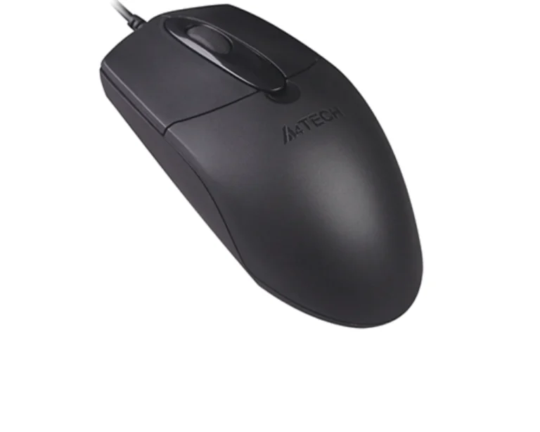 A4TECH OP-720S Wired Mouse USB