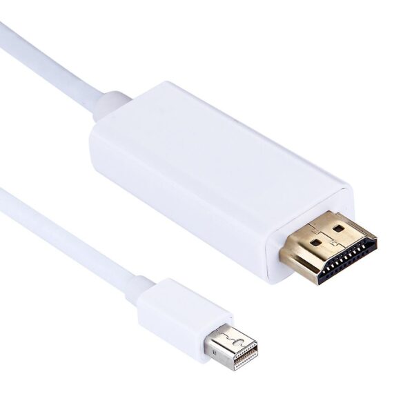 Mini DisplayPort to HDMI 1.8M 4K