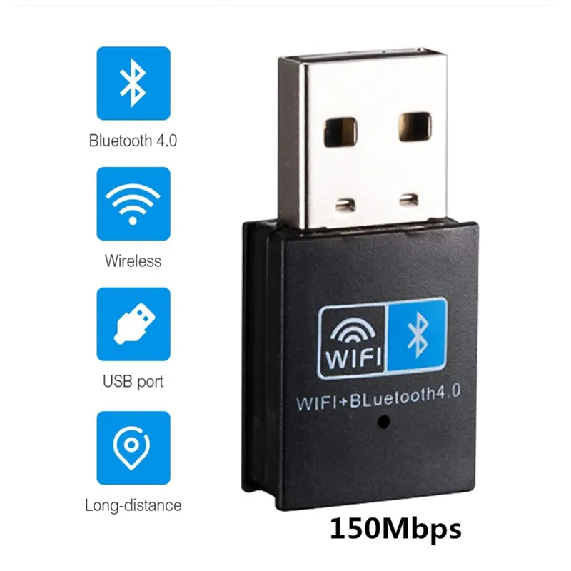 Wifi Receiver