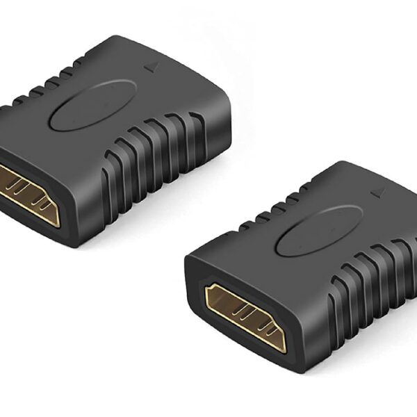 HDMI Female to HDMI F Converter11