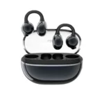 LDNIO T08 OWS Earbuds Wireless Headset 5.4 Low Latency Gaming Headset Touch Control