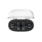 LDNIO T08 OWS Earbuds Wireless Headset 5.4 Low Latency Gaming Headset Touch Control