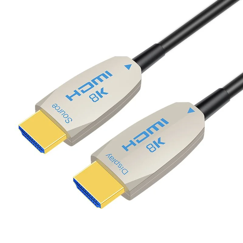 10m Fiber HDMI Cable 8K 30AWG