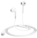 iPhone 16 15 Pro Max Headphones USB C Headphone For iPhone 16 Pro Max 16 Pro 15 15 Pro 15 Plus Type C Earphones In-Ear Wired