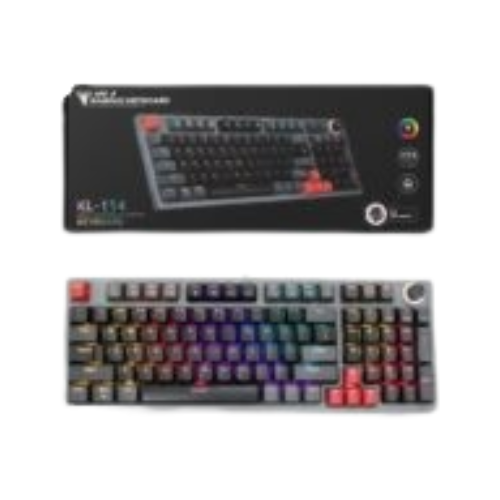 AHS STORE KEYBOARD
