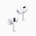 Apple AirPods Pro 2 (USB-C) – Made in USA Quality with Lanyard