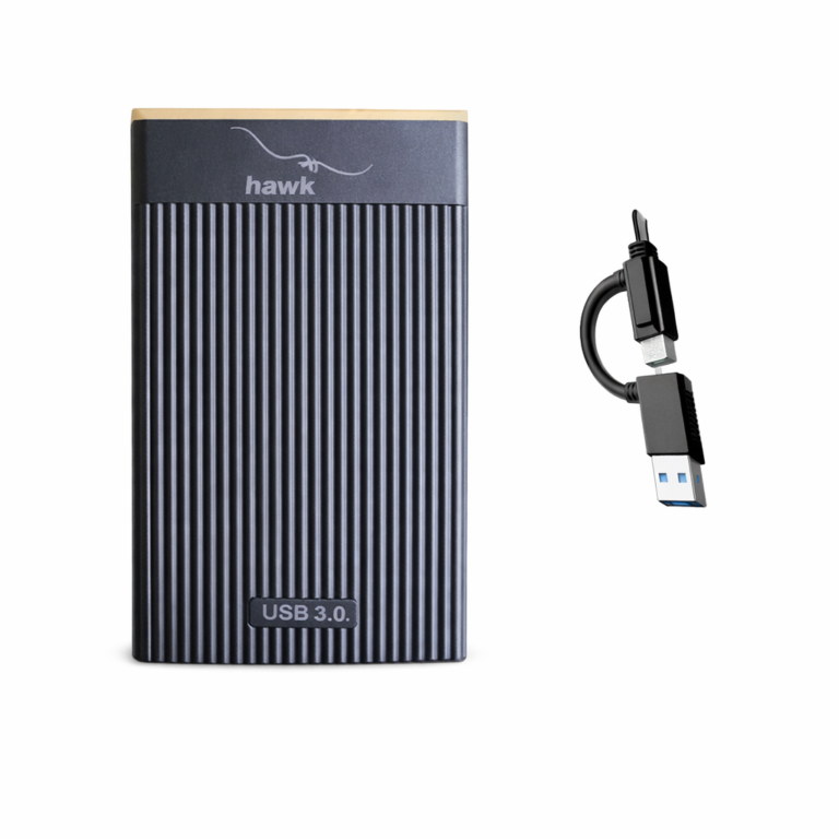 HAWK 2.5 HDD Case USB3.0 P26B3