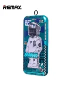 REMAX Gamebuds G5 Thunder Series Alloy Gaming True Wireless Bluetooth Earbuds Tws Earphones