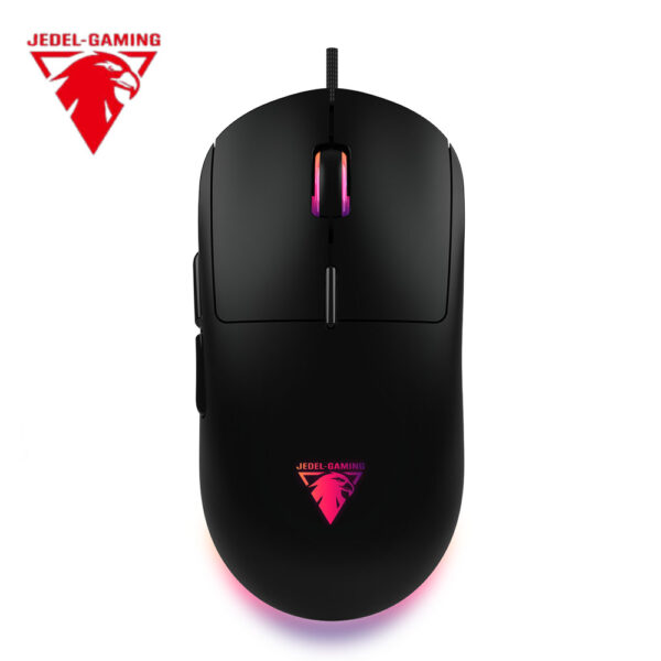 JEDEL GM1402 7D RGB Gaming Mouse