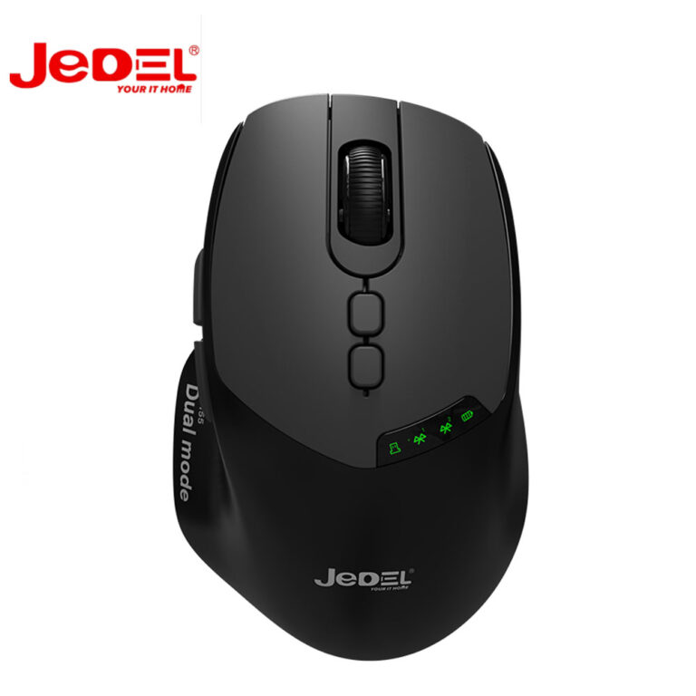 JEDEL WD155 7D Dual Mode Mouse | best & premium