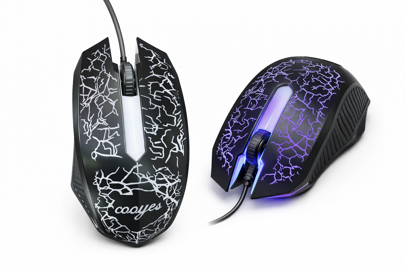 RGB gaming mouse, wired gaming mouse, 8310 gaming mouse, precision gaming mouse, RGB backlit mouse, ergonomic gaming mouse, USB gaming mouse, high DPI mouse