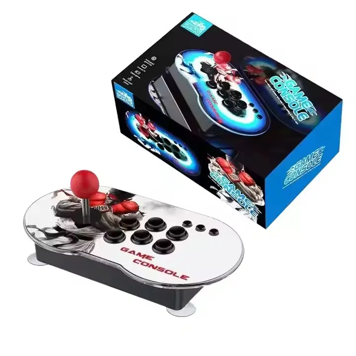 M9 Game Stick TV HD Output Handheld Gaming Player M9 Game Console Wireless