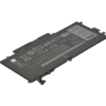 Dell Latitude 7390 2 in 1 7389 2 in 1 5289 2 in 1 K5XWW 60Wh Best Quality Laptop Battery