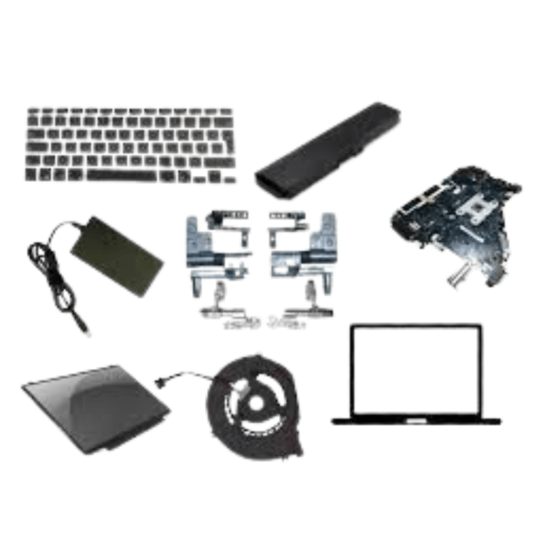 Small Rectangular Computer Parts Laptop Parts & Accessories Online in Pakistan | AHS Store