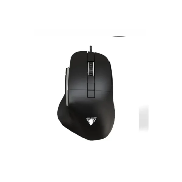 Buy JEDEL CP102 Gaming Mouse Pakistan – Silent Precision2026