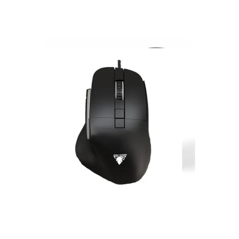 Buy JEDEL CP102 Gaming Mouse Pakistan – Silent Precision2026