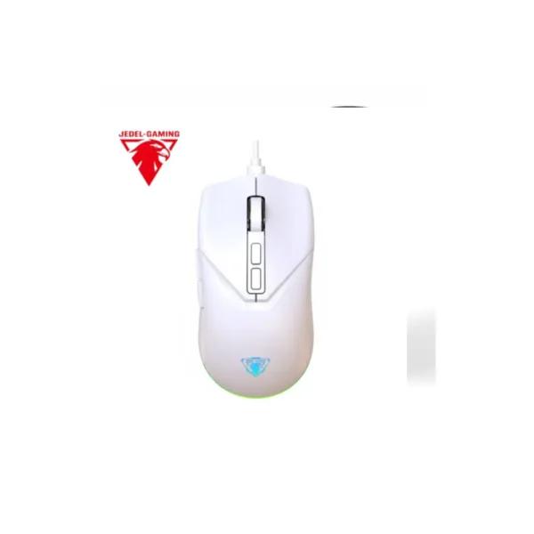Buy JEDEL GM700 RGB Mouse Pakistan