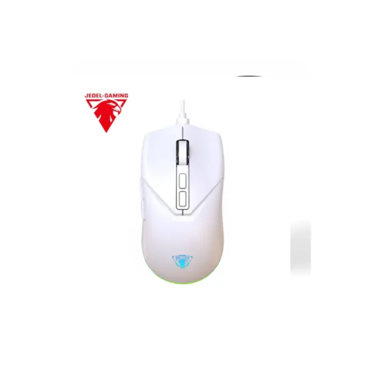 Buy JEDEL GM700 RGB Mouse Pakistan
