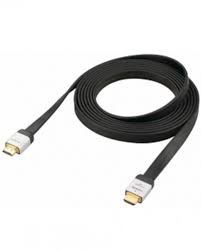 Sony Flat HDMI Cable 5 Meter