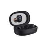 Baseus Bowie WM03 True Wireless Earphones – Black
